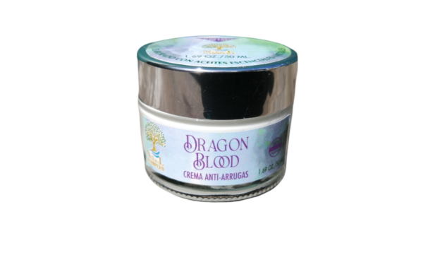 crema antiarrugas dragon blood