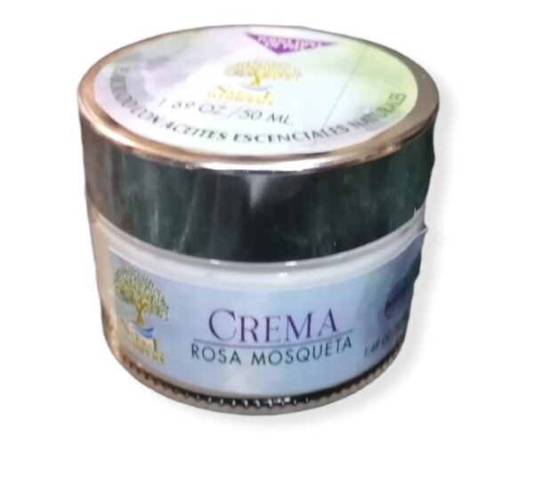crema antiedad