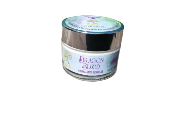 crema dragon blood